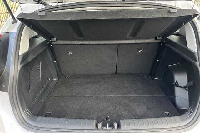 Hyundai BAYON 1.0 T-GDi Ultimate SUV 5dr Petrol Manual Euro 6 (s/s) (100 ps)