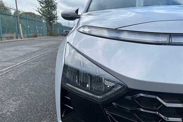 Hyundai BAYON 1.0 T-GDi Ultimate SUV 5dr Petrol Manual Euro 6 (s/s) (100 ps)