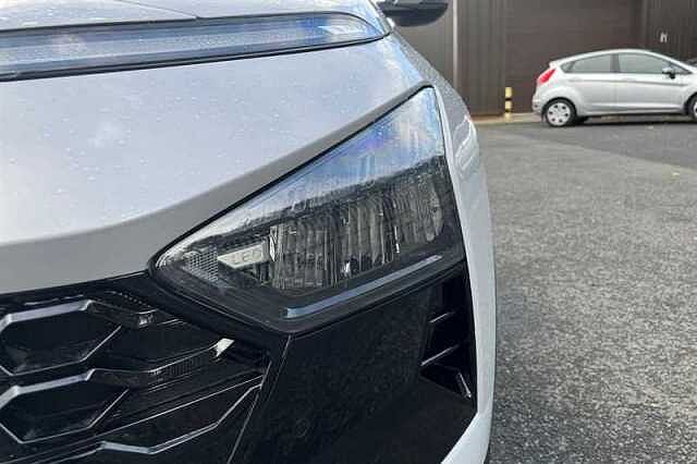 Hyundai BAYON 1.0 T-GDi Ultimate SUV 5dr Petrol Manual Euro 6 (s/s) (100 ps)