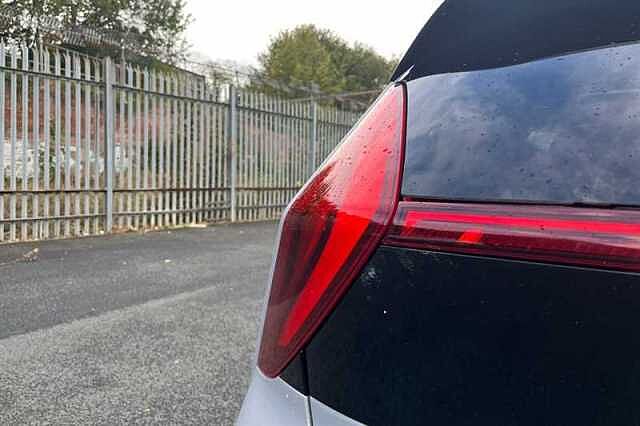 Hyundai BAYON 1.0 T-GDi Ultimate SUV 5dr Petrol Manual Euro 6 (s/s) (100 ps)