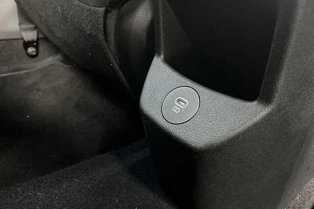 Hyundai BAYON 1.0 T-GDi Ultimate SUV 5dr Petrol Manual Euro 6 (s/s) (100 ps)