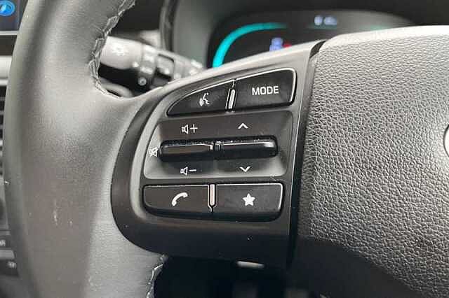 Hyundai i10 1.0 Advance Hatchback 5dr Petrol Manual Euro 6 (s/s) (63 ps)