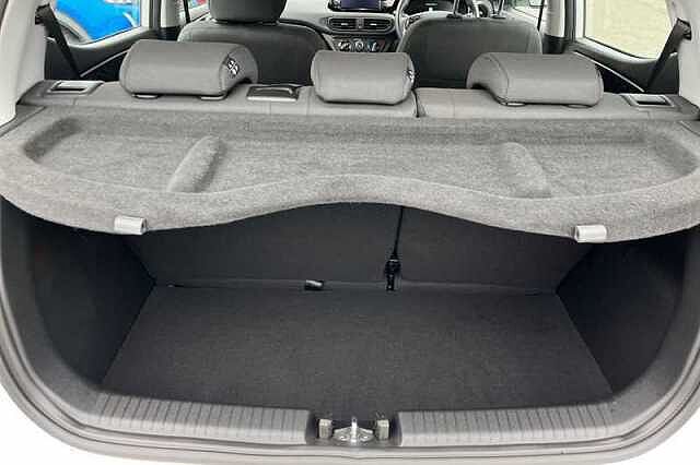 Hyundai i10 1.0 Advance Hatchback 5dr Petrol Manual Euro 6 (s/s) (63 ps)