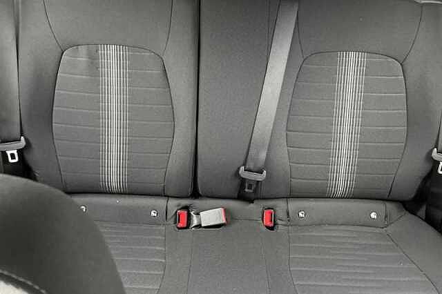 Hyundai i10 1.0 Advance Hatchback 5dr Petrol Auto Euro 6 (s/s) (63 ps)