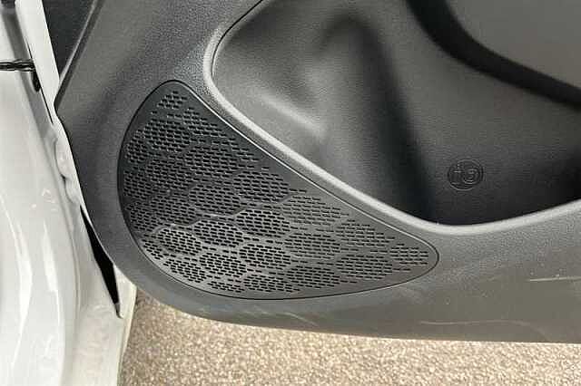 Hyundai i10 1.0 Advance Hatchback 5dr Petrol Auto Euro 6 (s/s) (63 ps)