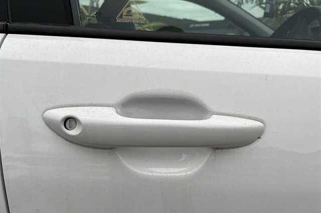 Hyundai i10 1.0 Advance Hatchback 5dr Petrol Auto Euro 6 (s/s) (63 ps)