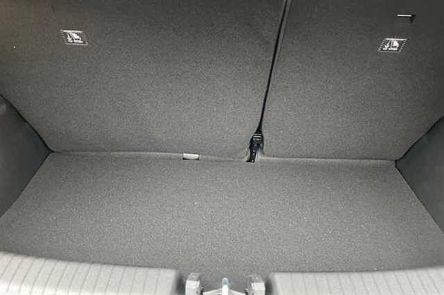 Hyundai I10 1.0 Advance Hatchback 5dr Petrol Auto Euro 6 (s/s) (63 ps) White