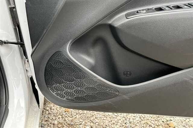 Hyundai I10 1.0 Advance Hatchback 5dr Petrol Auto Euro 6 (s/s) (63 ps) White