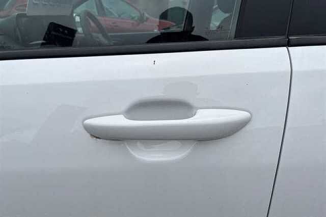 Hyundai I10 1.0 Advance Hatchback 5dr Petrol Auto Euro 6 (s/s) (63 ps) White