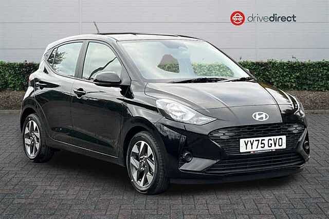 1.2 Advance Hatchback 5dr Petrol Auto Euro 6 (s/s) (79 ps)
