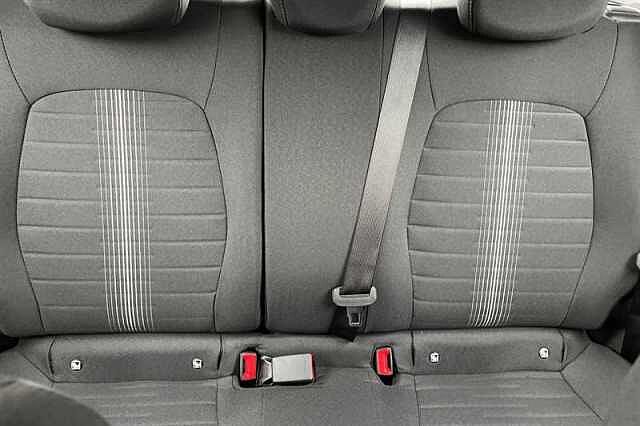 Hyundai I10 1.2 Advance Hatchback 5dr Petrol Auto Euro 6 (s/s) (79 ps) Black