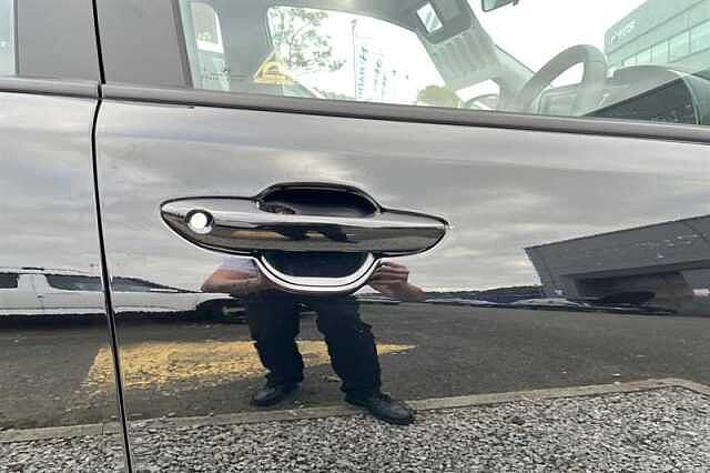 Hyundai I10 1.2 Advance Hatchback 5dr Petrol Auto Euro 6 (s/s) (79 ps) Black