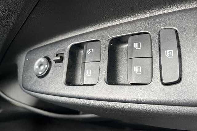 Hyundai I10 1.0 Advance Hatchback 5dr Petrol Auto Euro 6 (s/s) (63 ps) Blue