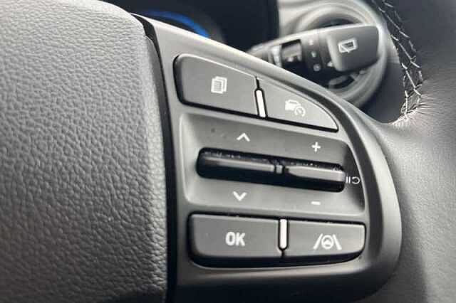 Hyundai I10 1.0 Advance Hatchback 5dr Petrol Auto Euro 6 (s/s) (63 ps) Blue