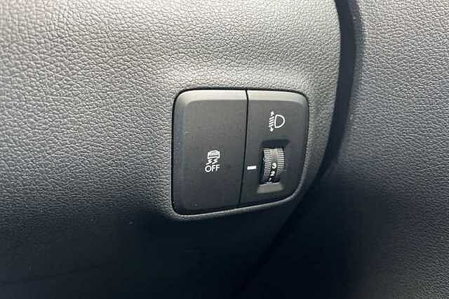 Hyundai I10 1.0 Advance Hatchback 5dr Petrol Auto Euro 6 (s/s) (63 ps) Blue