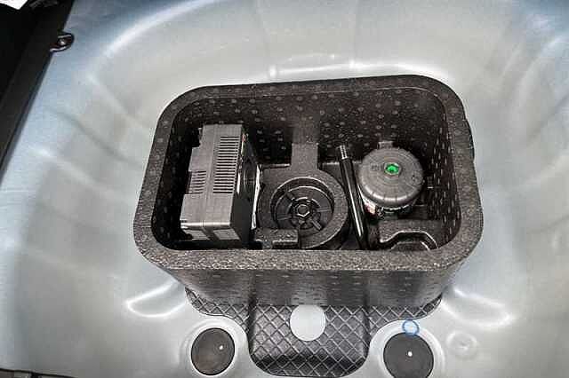 Hyundai I20 1.0 T-GDi Ultimate Hatchback 5dr Petrol DCT Euro 6 (s/s) (100 ps) Blue