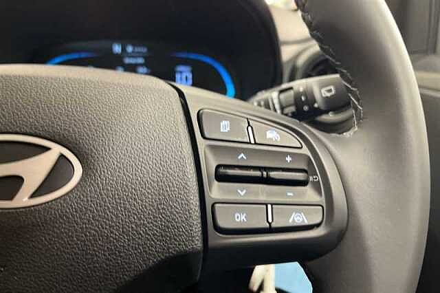 Hyundai I10 1.0 Advance Hatchback 5dr Petrol Auto Euro 6 (s/s) (63 ps) White