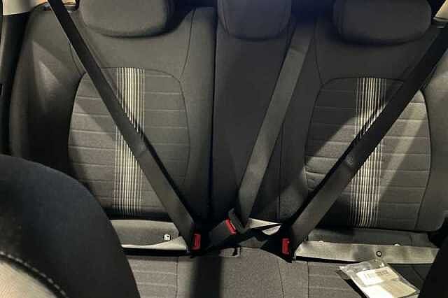 Hyundai I10 1.0 Advance Hatchback 5dr Petrol Auto Euro 6 (s/s) (63 ps) White