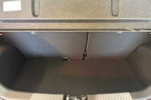 Hyundai I10 1.0 Advance Hatchback 5dr Petrol Auto Euro 6 (s/s) (63 ps) White