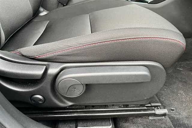 Hyundai KONA 1.6 h-GDi N Line SUV 5dr Petrol Hybrid DCT Euro 6 (s/s) (129 ps) Grey