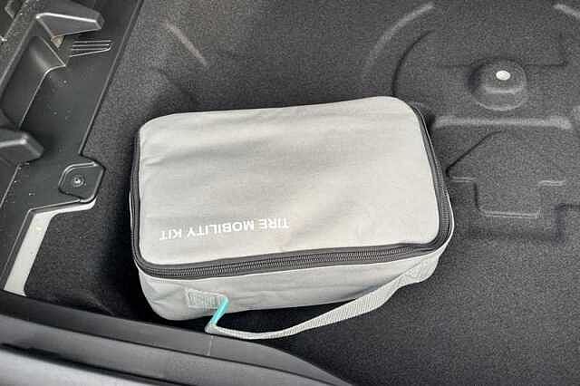 Hyundai KONA 1.6 h-GDi N Line SUV 5dr Petrol Hybrid DCT Euro 6 (s/s) (129 ps) Grey