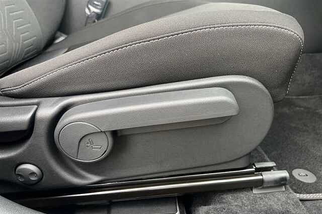 Hyundai KONA 1.0 T-GDi Advance SUV 5dr Petrol Manual Euro 6 (s/s) (100 ps) Black