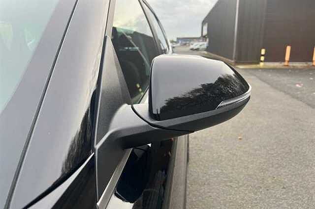 Hyundai KONA 1.0 T-GDi Advance SUV 5dr Petrol Manual Euro 6 (s/s) (100 ps) Black