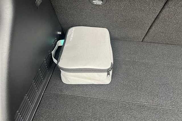 Hyundai KONA 1.0 T-GDi Advance SUV 5dr Petrol Manual Euro 6 (s/s) (100 ps) Black