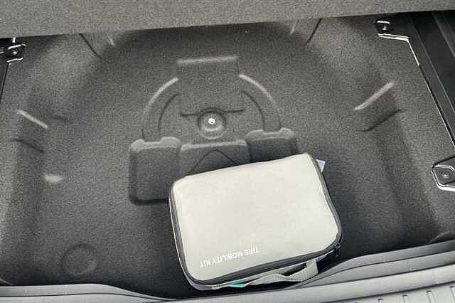 Hyundai KONA 1.6 h-GDi Advance SUV 5dr Petrol Hybrid DCT Euro 6 (s/s) (129 ps) White