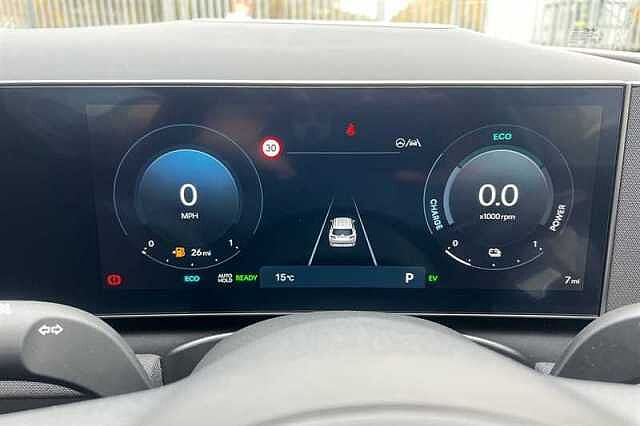 Hyundai TUCSON 1.6 T-GDi 13.8kWh N Line S SUV 5dr Petrol Plug-in Hybrid Auto Euro 6 (s/s) (253 Grey