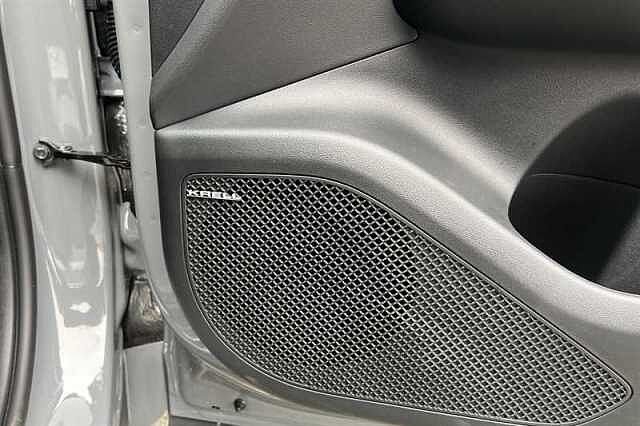 Hyundai TUCSON 1.6 T-GDi 13.8kWh N Line S SUV 5dr Petrol Plug-in Hybrid Auto Euro 6 (s/s) (253 Grey