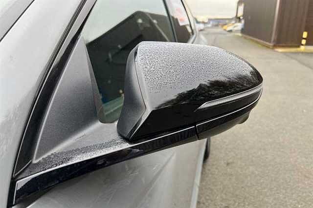 Hyundai TUCSON 1.6 T-GDi 13.8kWh N Line S SUV 5dr Petrol Plug-in Hybrid Auto Euro 6 (s/s) (253 Grey