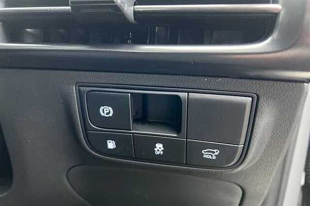 Hyundai TUCSON 1.6 T-GDi 13.8kWh N Line S SUV 5dr Petrol Plug-in Hybrid Auto Euro 6 (s/s) (253 Grey