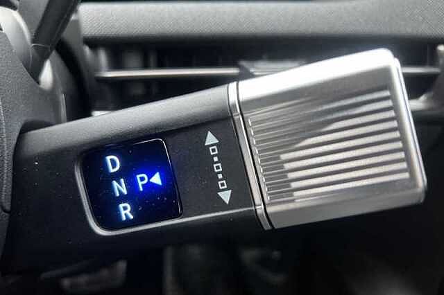 Hyundai TUCSON 1.6 T-GDi 13.8kWh N Line S SUV 5dr Petrol Plug-in Hybrid Auto Euro 6 (s/s) (253 Grey