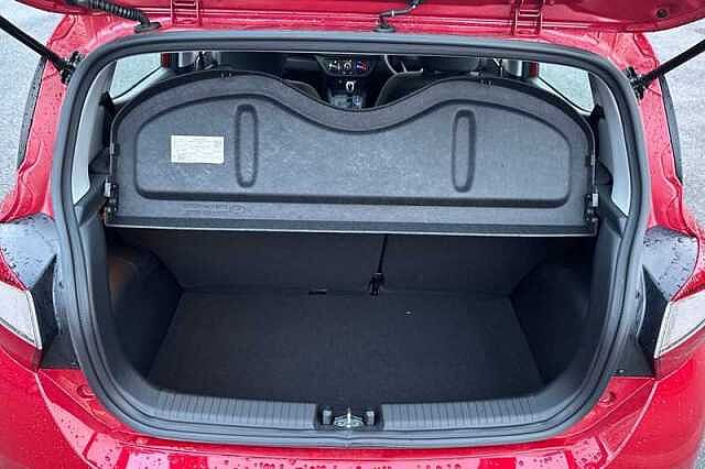 Hyundai i10 1.0 Advance Hatchback 5dr Petrol Auto Euro 6 (s/s) (63 ps)