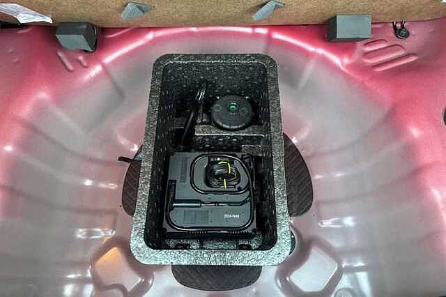 Hyundai i10 1.0 Advance Hatchback 5dr Petrol Auto Euro 6 (s/s) (63 ps)