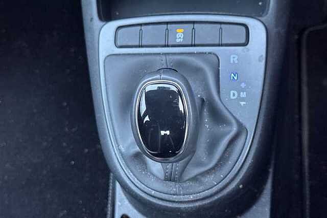 Hyundai i10 1.0 Advance Hatchback 5dr Petrol Auto Euro 6 (s/s) (63 ps)