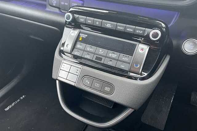 Hyundai INSTER Long Range 49kWh 02 SUV 5dr Electric Auto (115 ps) Beige