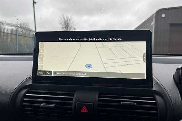 Hyundai INSTER Long Range 49kWh 02 SUV 5dr Electric Auto (115 ps) Beige