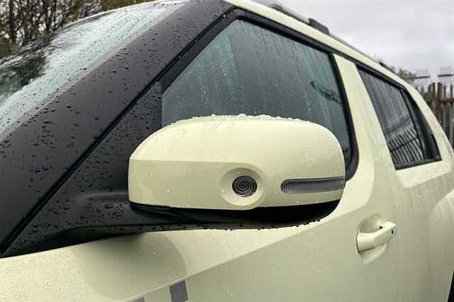 Hyundai INSTER Long Range 49kWh 02 SUV 5dr Electric Auto (115 ps) Beige