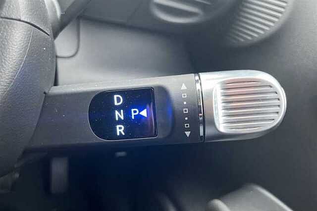 Hyundai INSTER Long Range 49kWh 02 SUV 5dr Electric Auto (115 ps) Beige