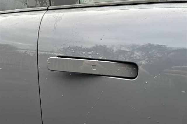 Hyundai IONIQ 6 77.4kWh Ultimate Saloon 4dr Electric Auto (228 ps) Blue