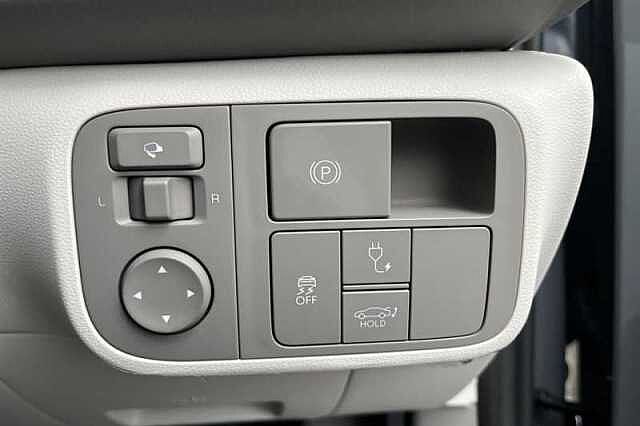 Hyundai IONIQ 6 77.4kWh Ultimate Saloon 4dr Electric Auto (228 ps) Blue