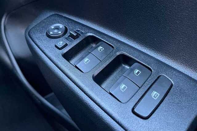 Hyundai I10 1.2 Premium Hatchback 5dr Petrol Auto Euro 6 (s/s) (79 ps) Blue