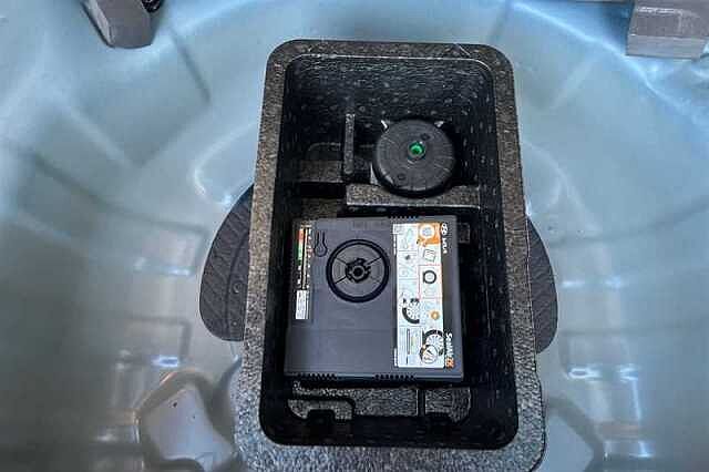 Hyundai I10 1.2 Premium Hatchback 5dr Petrol Auto Euro 6 (s/s) (79 ps) Blue