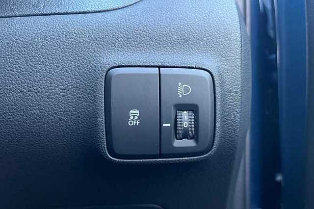 Hyundai I10 1.2 Premium Hatchback 5dr Petrol Auto Euro 6 (s/s) (79 ps) Blue