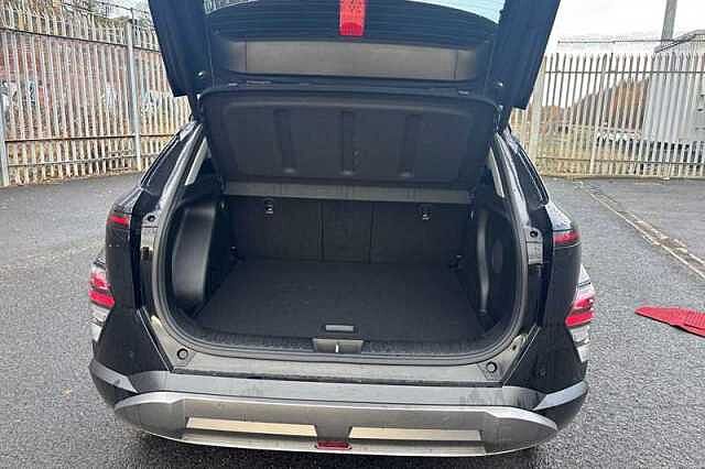 Hyundai KONA 1.6 h-GDi Ultimate SUV 5dr Petrol Hybrid DCT Euro 6 (s/s) (129 ps)