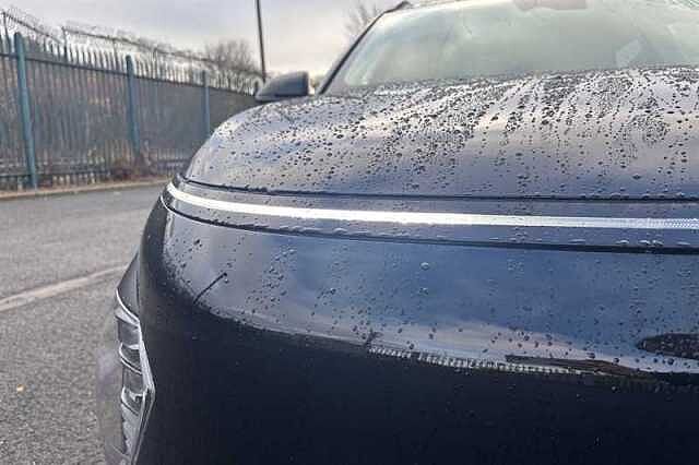 Hyundai KONA 1.6 h-GDi Ultimate SUV 5dr Petrol Hybrid DCT Euro 6 (s/s) (129 ps)