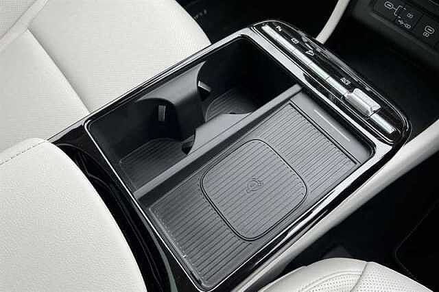 Hyundai TUCSON 1.6 T-GDi Ultimate SUV 5dr Petrol Hybrid Auto Euro 6 (s/s) (215 ps)