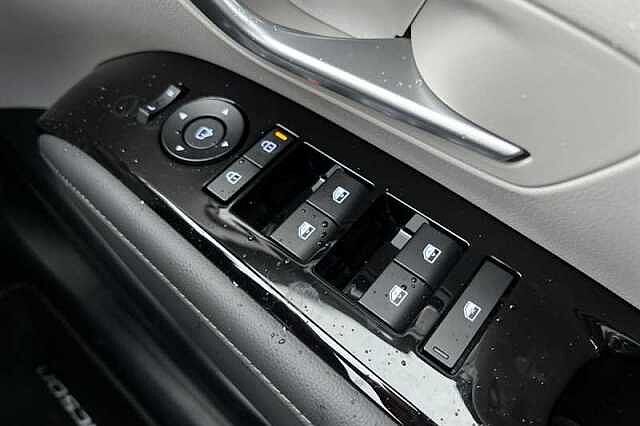 Hyundai TUCSON 1.6 T-GDi Ultimate SUV 5dr Petrol Hybrid Auto Euro 6 (s/s) (215 ps)